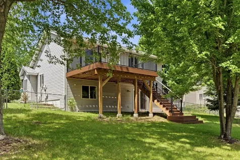 18027 Macon Street NW Elk River MN 55330