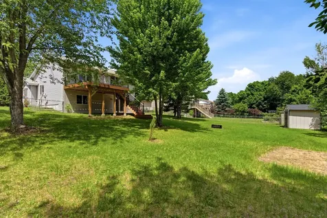 18027 Macon Street NW Elk River MN 55330