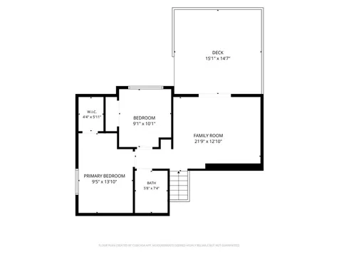 18027 Macon Street NW Elk River MN 55330