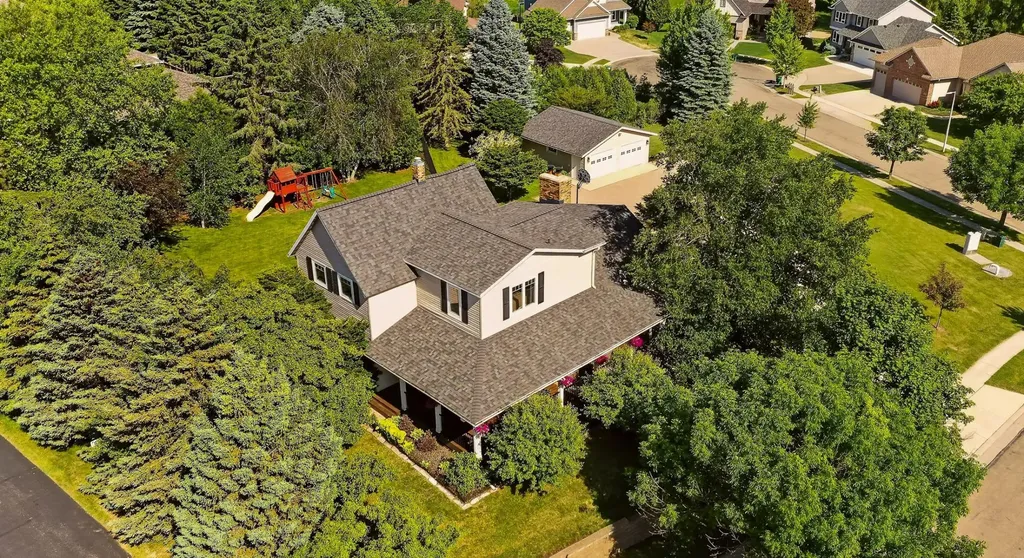 2537 Lisa Lane NE Rochester MN 55906