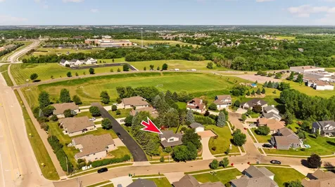 2537 Lisa Lane NE Rochester MN 55906