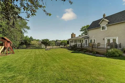2537 Lisa Lane NE Rochester MN 55906