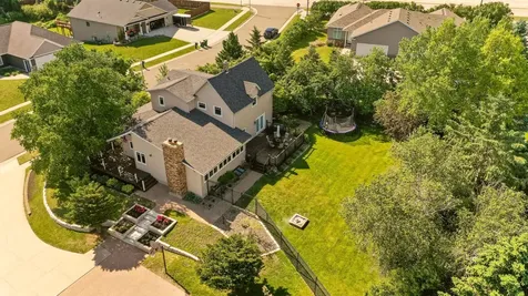 2537 Lisa Lane NE Rochester MN 55906