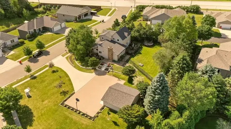 2537 Lisa Lane NE Rochester MN 55906