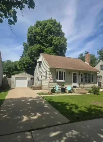 817 14th Avenue NE Rochester MN 55906