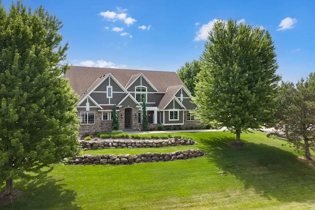 7500 Territory Pass Lakeville MN 55044