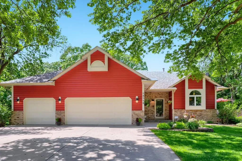 13112 Jenkins Street NE Blaine MN 55449