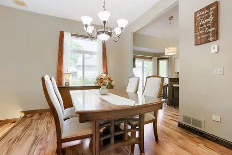 13112 Jenkins Street NE Blaine MN 55449