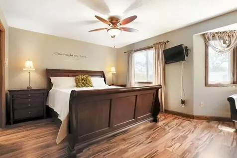 13112 Jenkins Street NE Blaine MN 55449