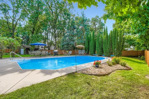 13112 Jenkins Street NE Blaine MN 55449