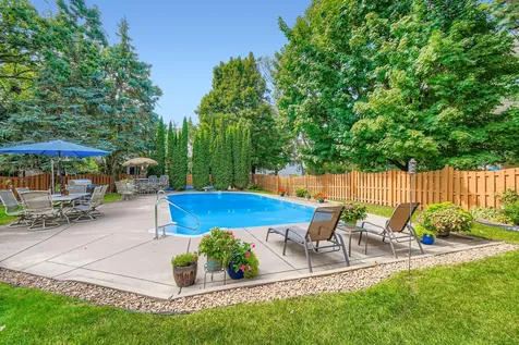 13112 Jenkins Street NE Blaine MN 55449