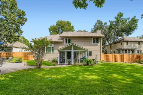 13112 Jenkins Street NE Blaine MN 55449