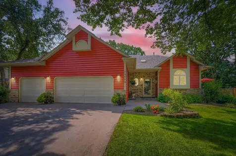 13112 Jenkins Street NE Blaine MN 55449