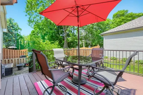 13112 Jenkins Street NE Blaine MN 55449