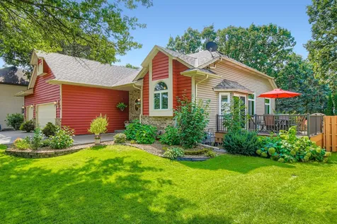13112 Jenkins Street NE Blaine MN 55449