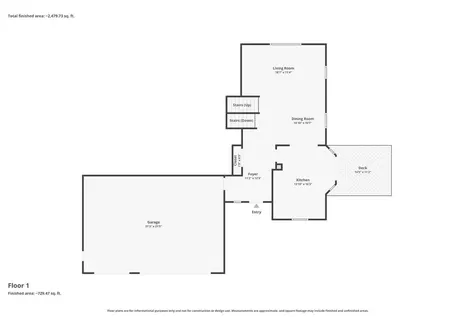 13112 Jenkins Street NE Blaine MN 55449