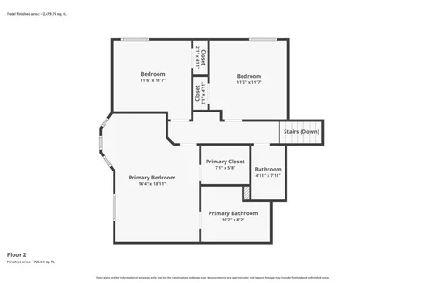 13112 Jenkins Street NE Blaine MN 55449