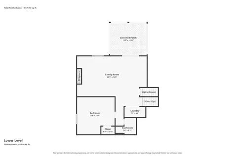 13112 Jenkins Street NE Blaine MN 55449