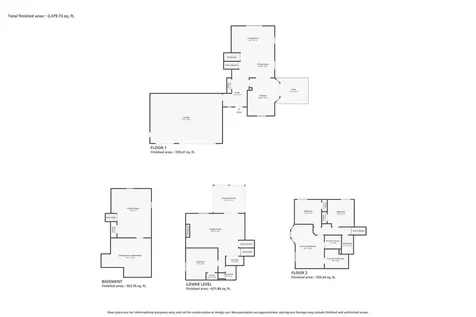 13112 Jenkins Street NE Blaine MN 55449
