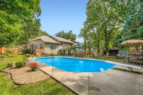 13112 Jenkins Street NE Blaine MN 55449