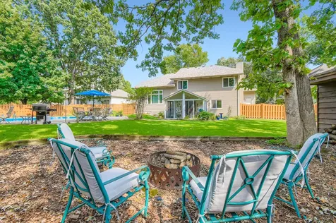 13112 Jenkins Street NE Blaine MN 55449