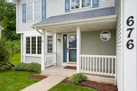 676 Falcon Ridge Road Woodbury MN 55125