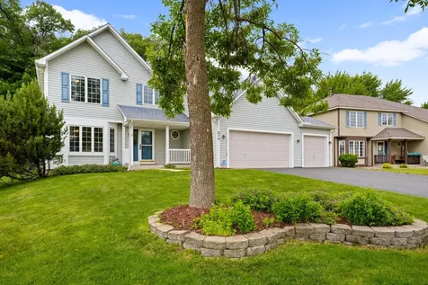 676 Falcon Ridge Road Woodbury MN 55125