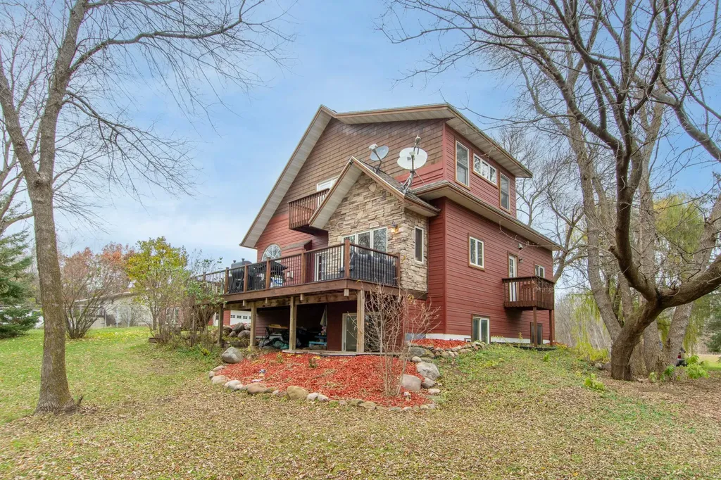 2761 Mississippi Shores Road Fort Ripley MN 56449