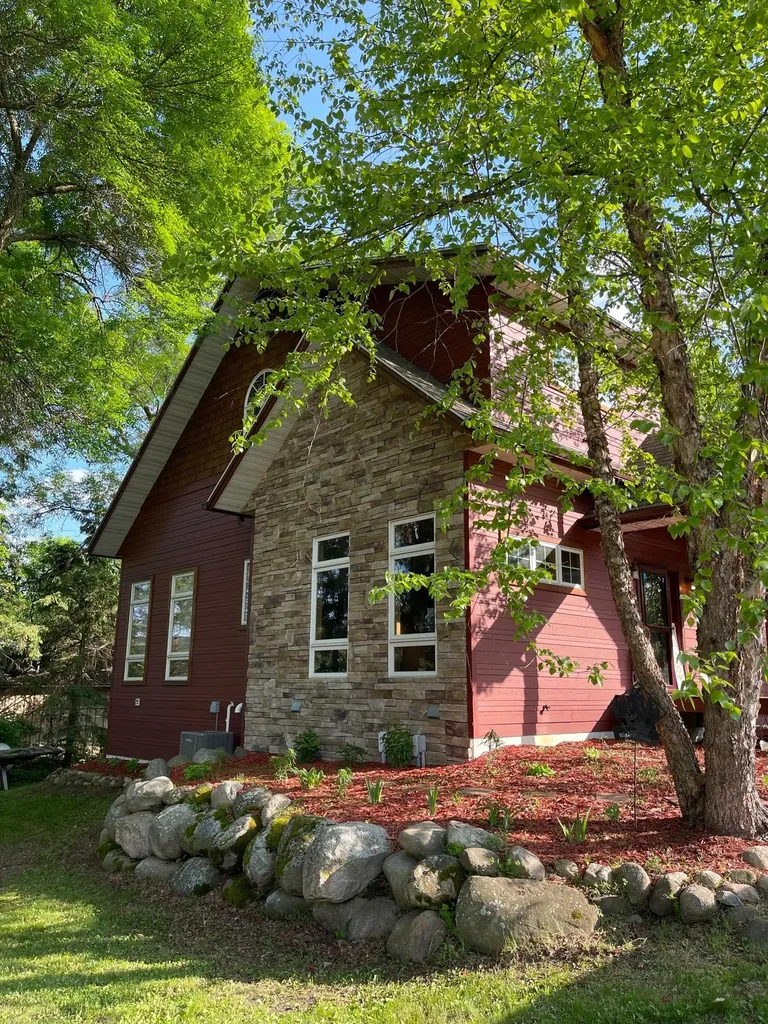 2761 Mississippi Shores Road Fort Ripley MN 56449
