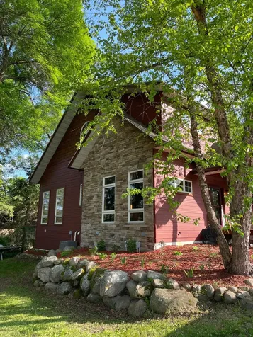 2761 Mississippi Shores Road Fort Ripley MN 56449