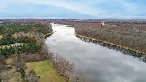 2761 Mississippi Shores Road Fort Ripley MN 56449