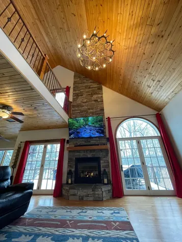 2761 Mississippi Shores Road Fort Ripley MN 56449