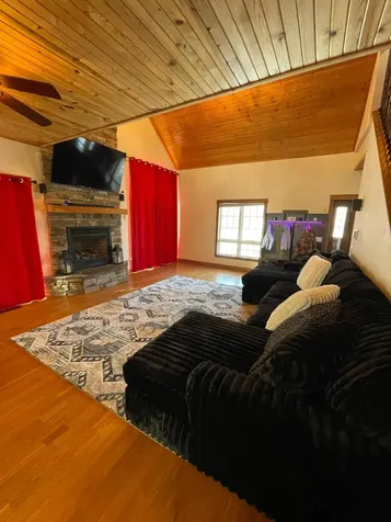2761 Mississippi Shores Road Fort Ripley MN 56449