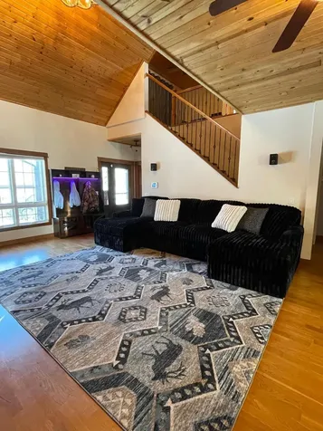 2761 Mississippi Shores Road Fort Ripley MN 56449