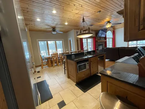 2761 Mississippi Shores Road Fort Ripley MN 56449