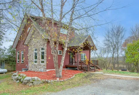 2761 Mississippi Shores Road Fort Ripley MN 56449