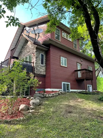 2761 Mississippi Shores Road Fort Ripley MN 56449