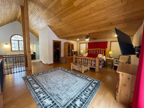 2761 Mississippi Shores Road Fort Ripley MN 56449
