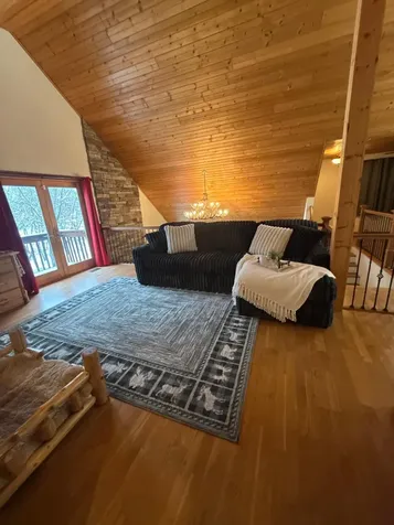2761 Mississippi Shores Road Fort Ripley MN 56449