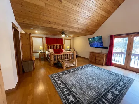 2761 Mississippi Shores Road Fort Ripley MN 56449