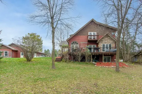 2761 Mississippi Shores Road Fort Ripley MN 56449