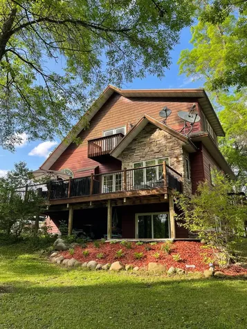 2761 Mississippi Shores Road Fort Ripley MN 56449
