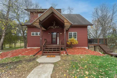 2761 Mississippi Shores Road Fort Ripley MN 56449