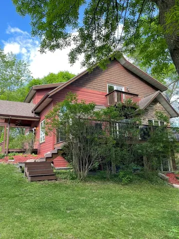 2761 Mississippi Shores Road Fort Ripley MN 56449