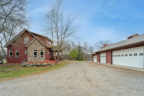 2761 Mississippi Shores Road Fort Ripley MN 56449