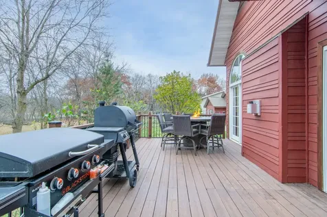 2761 Mississippi Shores Road Fort Ripley MN 56449