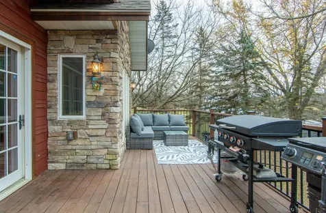 2761 Mississippi Shores Road Fort Ripley MN 56449