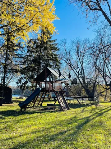 2761 Mississippi Shores Road Fort Ripley MN 56449