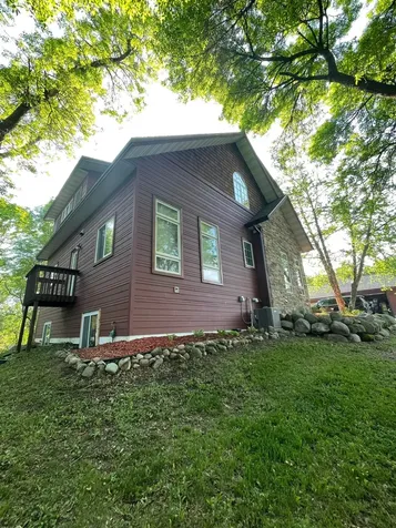 2761 Mississippi Shores Road Fort Ripley MN 56449