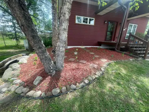 2761 Mississippi Shores Road Fort Ripley MN 56449